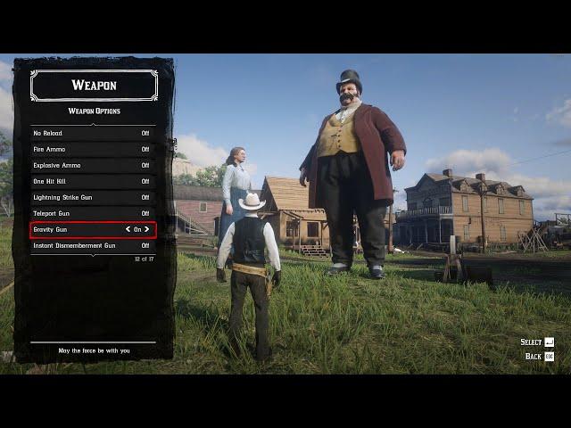 Easy Guide - How To Install The Best Mod Tool For Red Dead Redemption 2 for PC and Go Nuts