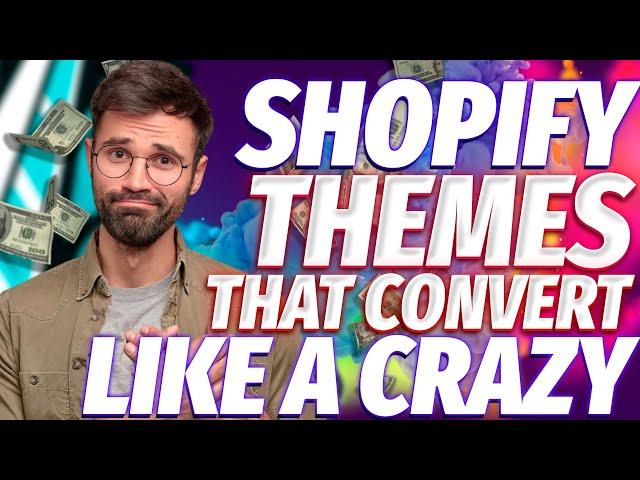 The Best Shopify Themes That Convert for Your Ecommerce Website - Gain Theme