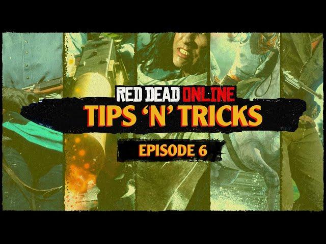 Easy Method for Trader XP in Red Dead Online #shorts