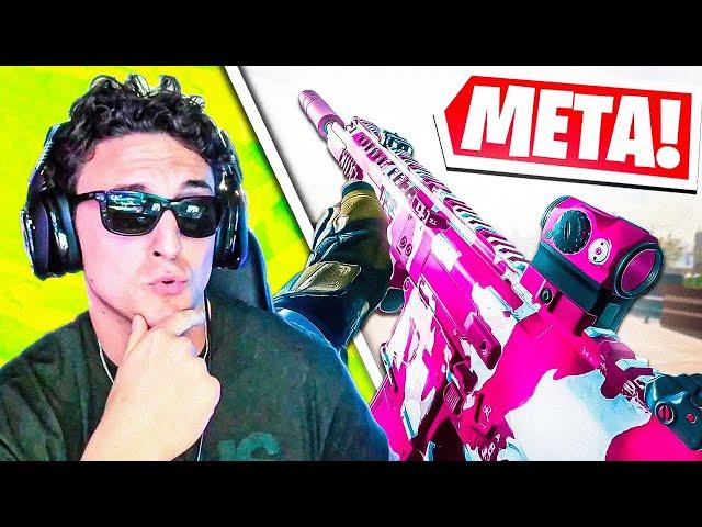 New *META* ISO 45 is UNFAIR in MWII! (Best ISO 45 Class Setup / Loadout) | MWII