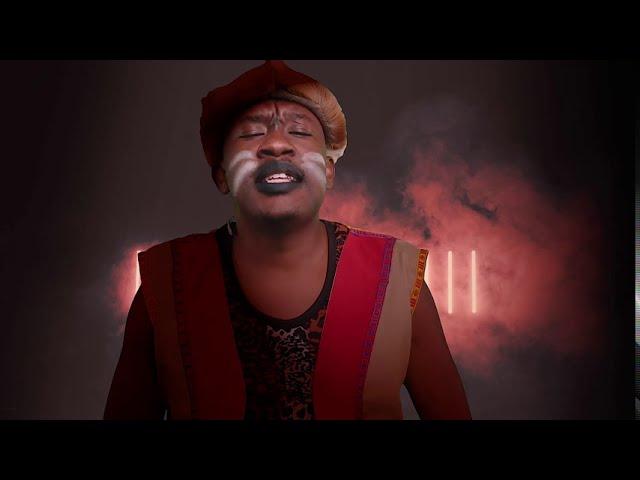 Thulasizwe feat Dj Tpz - Ubaba Official Music Video