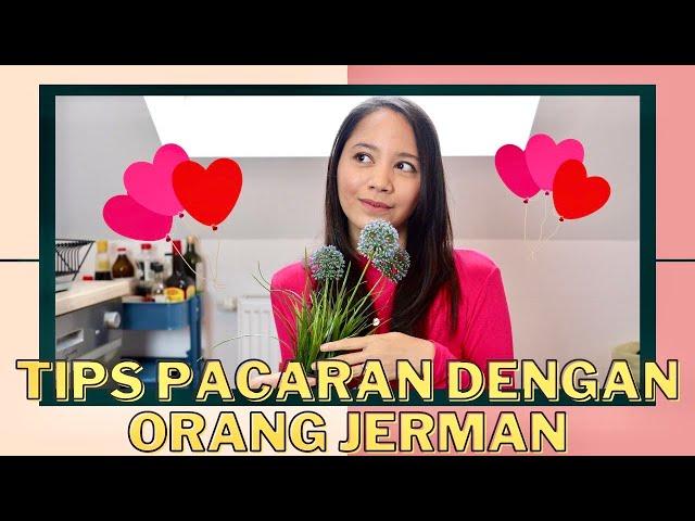 Tips Pacaran Dengan Orang Jerman (Sifat, Perilaku, Budaya, Dll) - Tips Hidup Di Jerman