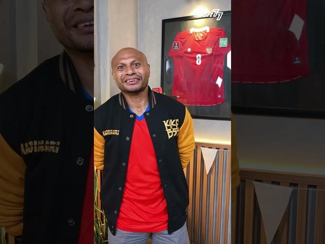 KAKA BOSS GODFRED ORINDEOD UNGKAP SIFAT ASLI MAMAT ALKATIRI ‼️