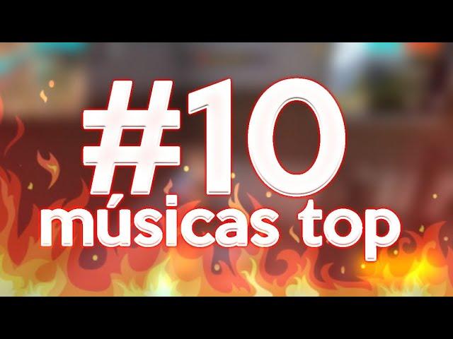 As melhores músicas para INTRO E ESCUTAR! (sem direitos autorais)