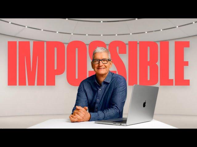 Tim Cook : le défi impossible de passer derrière Steve Jobs