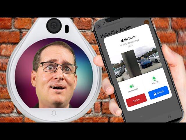 Unifi Access Install + UID Review! (2023 Enterprise Door Access System)