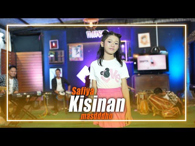 KISINAN COVER SAFIYA BEONE PROJECT X KIRANA ENTERTAINMENT