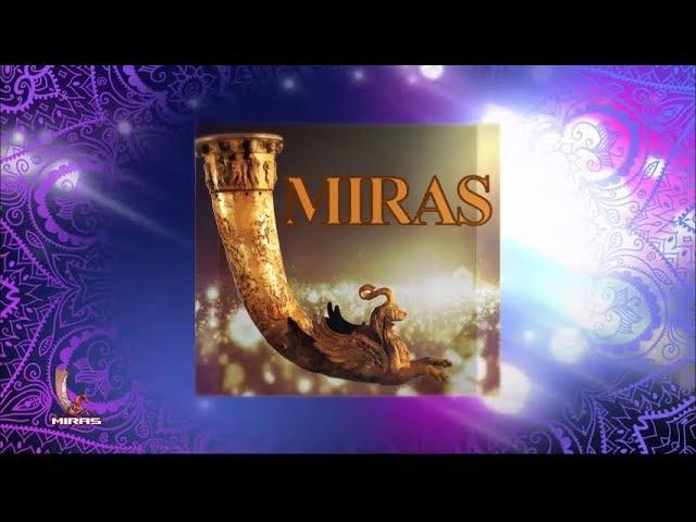 Переход с "Miras" на "Первый канал" (Туркменистан, 23.02.2018)