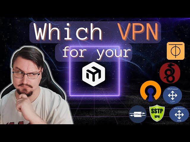 Unveiling the Best VPN for MikroTik Routers