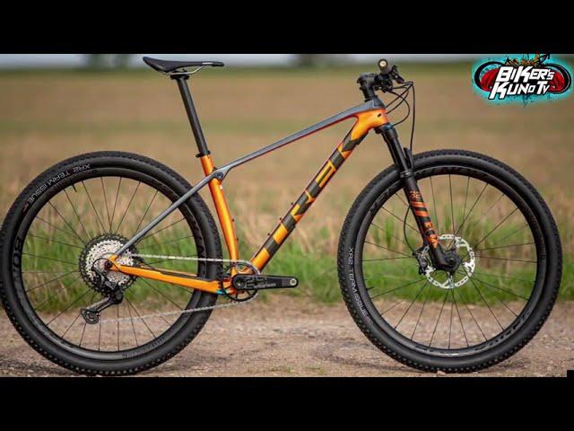 TOP 20 CROSS COUNTRY HARDTAIL BIKE IN 2021