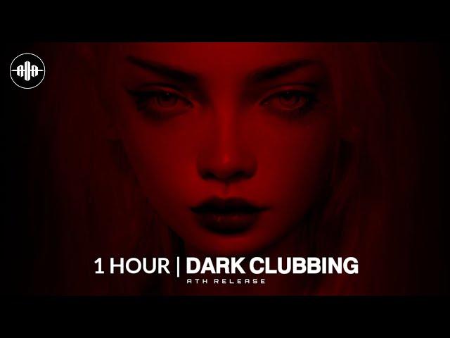 1 HOUR DARK CLUBBING | Dark Techno / EBM / Industrial Mix