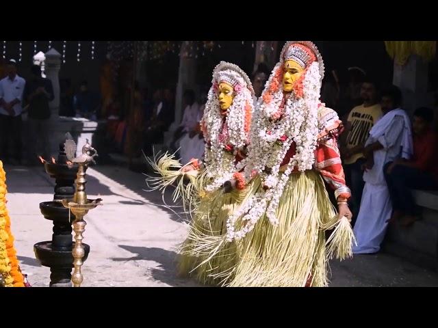 KOLA | KAMBALA | SPECTACLE OF TULU NADU | CULTURAL SHOWCASE DOCUMENTARY