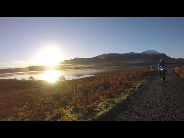 1000 MILES IN 10 DAYS?! LANDS END TO JOHN O GROATS EPIC