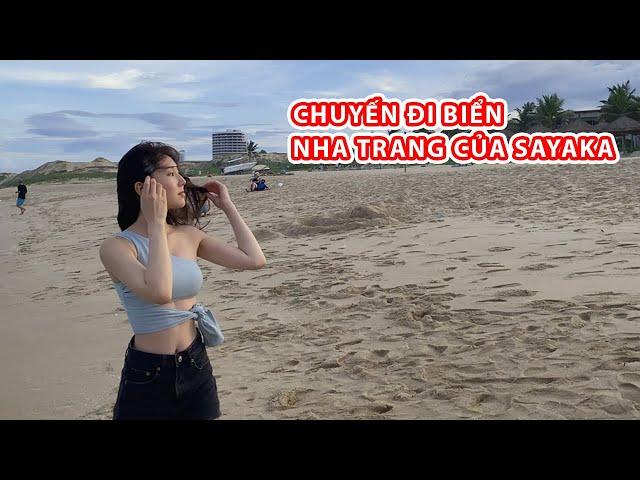 Chuyến đi Nha Trang của tụi mình | Cặp Đôi Việt - Nhật