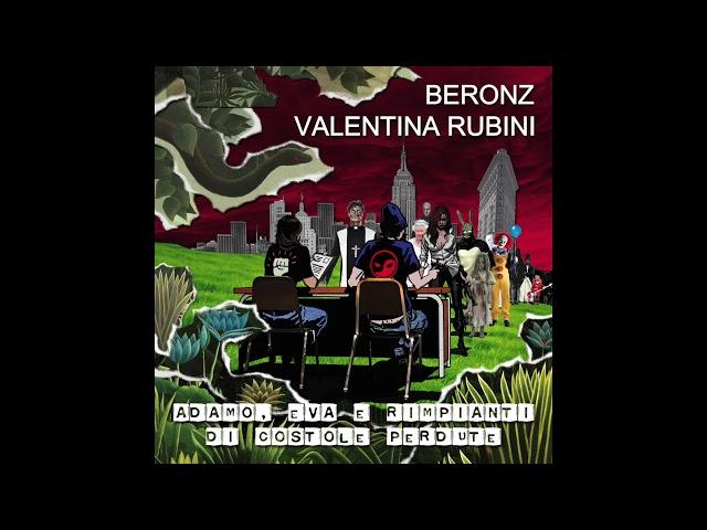 BeRonZ e Valentina Rubini - Vegan Haterproof Swag (Various artists Prod.)