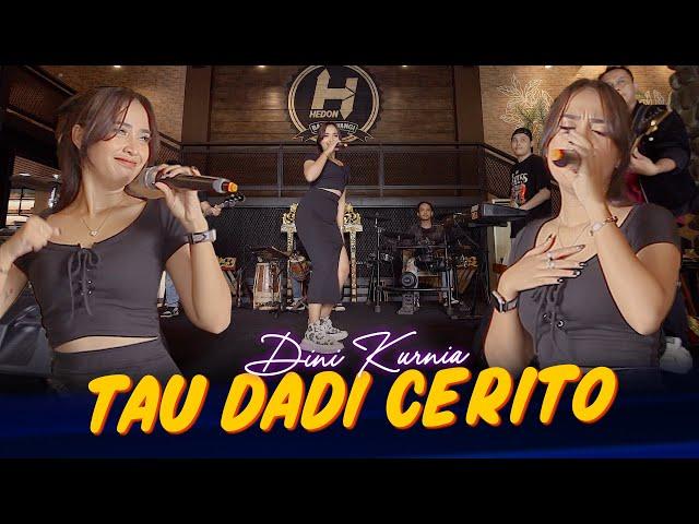 Dini Kurnia - Tau Dadi Cerito (Official Music Video)