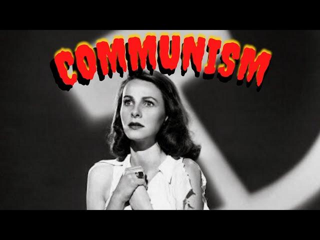 Fear of Communism in America - The Red Scare & McCarthyism