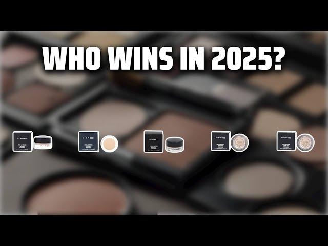 The Top 5 Best Mac Painterly Paint Pot in 2025 - Must Watch Before Buying!