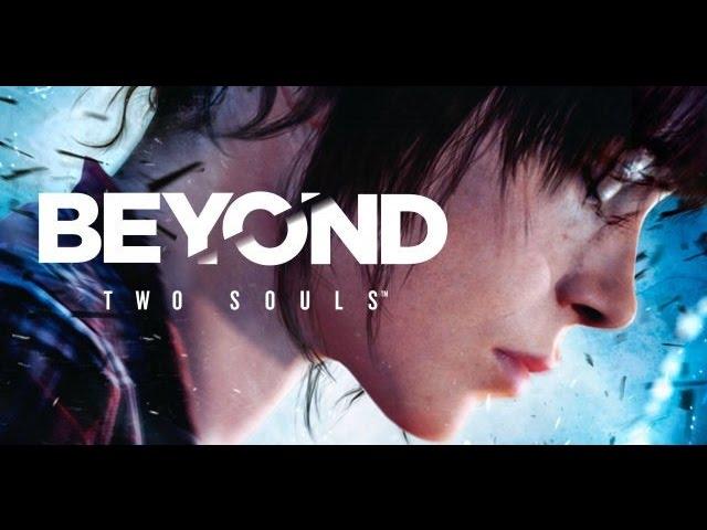 PS4 Longplay [024] Beyond Two Souls (part 1 of 3)