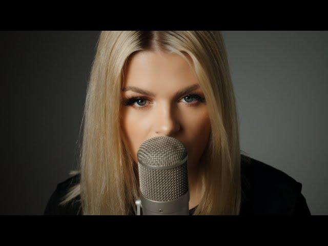 Better - Lena ft. Nico Santos (Cover By: Davina Michelle)