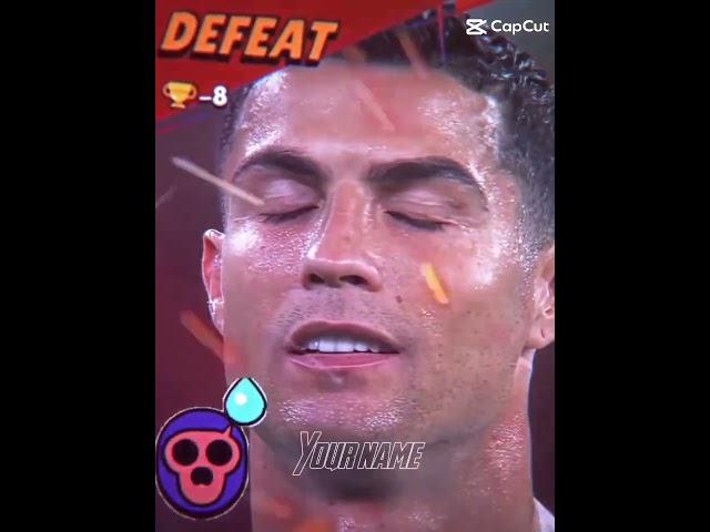 Ronaldo🫡