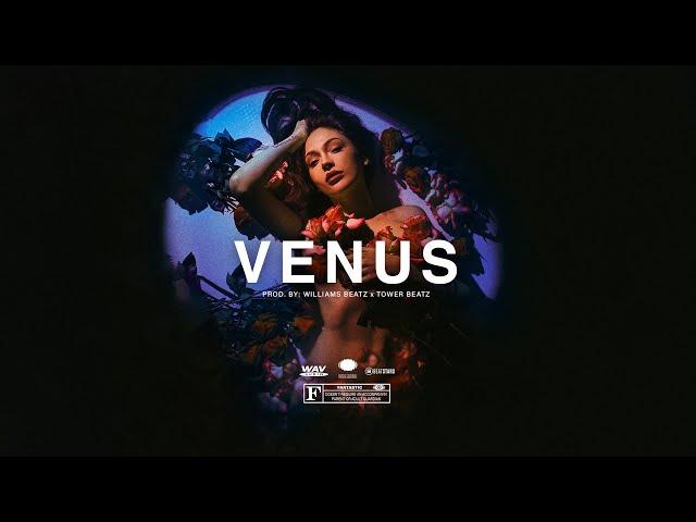 (FREE) " Venus " - Smooth Dark Type Beat | Trap R&B Beat Instrumental