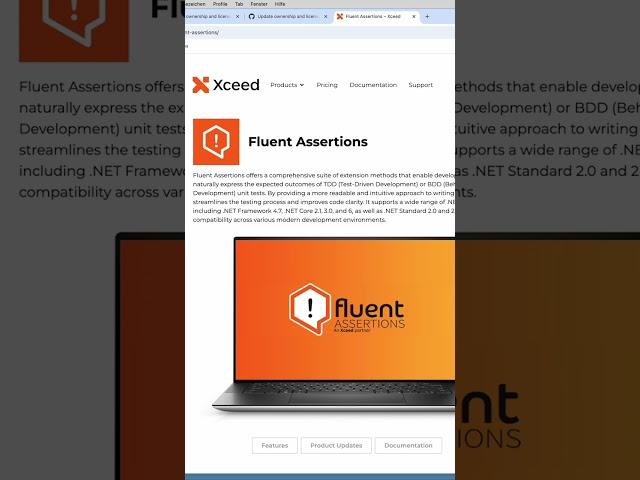 Fluent Assertions Licensing Changes: How to Lock NuGet to Version 7.0.0 for .NET Developers