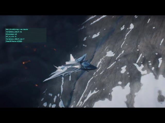 Fighter Jet SU-57 Felon Killstreak gameplay on the new rework map Breakaway 34 Kills and Assist