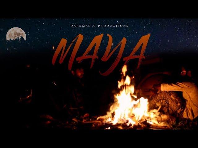 Maya Short Film Malayalam | Mubaid Sulficker | Dark Magic Productions