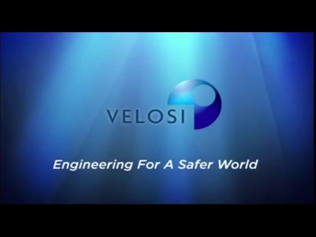 Velosi Corporate Video