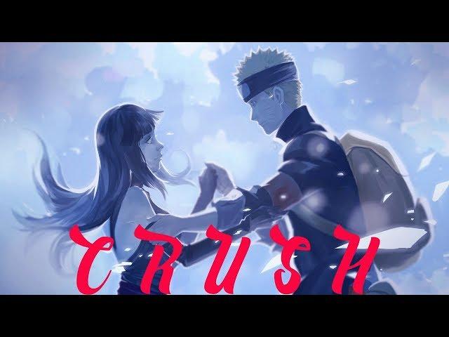 NaruHina - Crush AMV