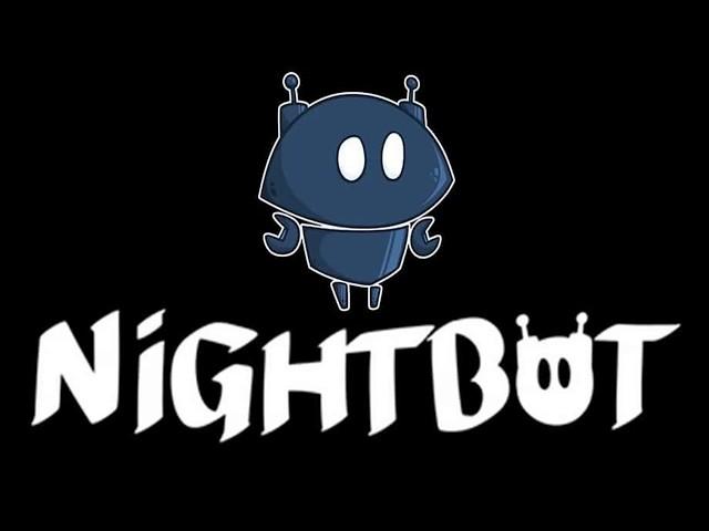 Nightbot Spam Protection and Delete Phone Number Spam | Twitch