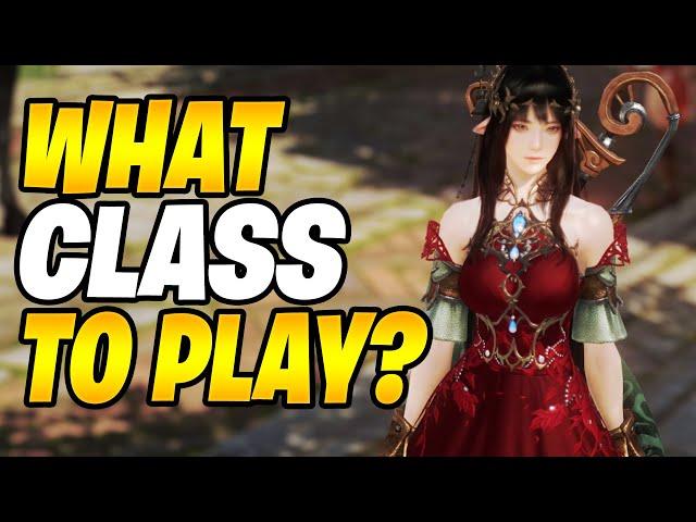 Lost Ark Class Guide 2024 | What Class Is Overpowered In 2024?