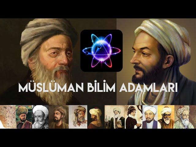 Tarihe Geçen Buluşlarıyla 33 Müslüman Bilim Adamı