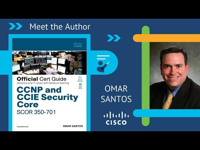 Cisco tips on how to prepare for the CCNP Exam & CCIE Security Core Exam