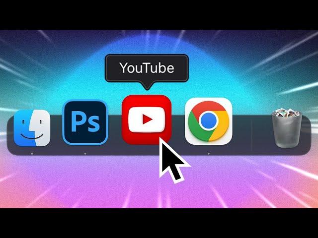 How To Download YouTube App On Mac *NEW METHOD*