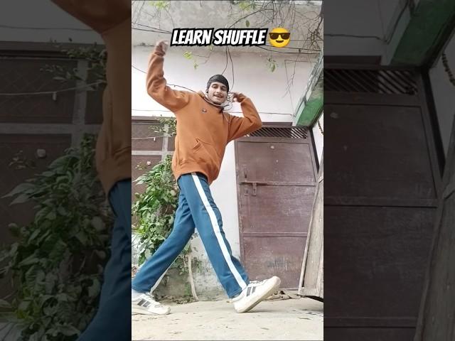 SHUFFLE CHALLENGE ️ | NEW SHUFFLE TREND!!  #shorts #youtubeshorts #shuffle