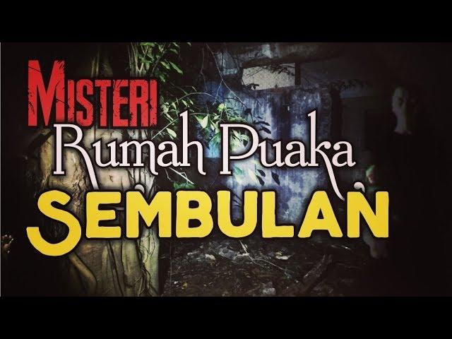 Misteri Rumah Puaka Di Sembulan Sabah