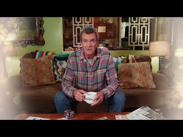 ABC Coffee Break - Neil Flynn