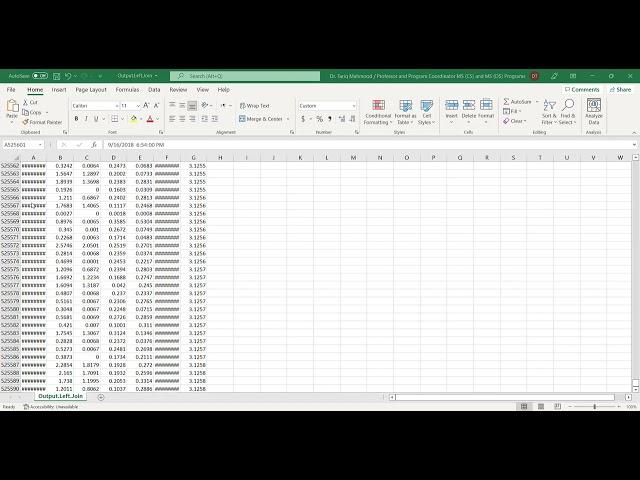 Tableau Prep: Join (Left, Right, Full)