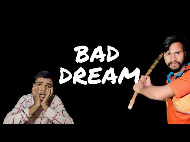 BAD DREAM || short film || KRD 1 Video official || New short film 2020