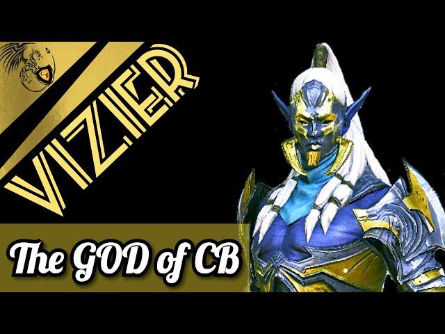 FULL Hero Guide--Vizier Ovelis