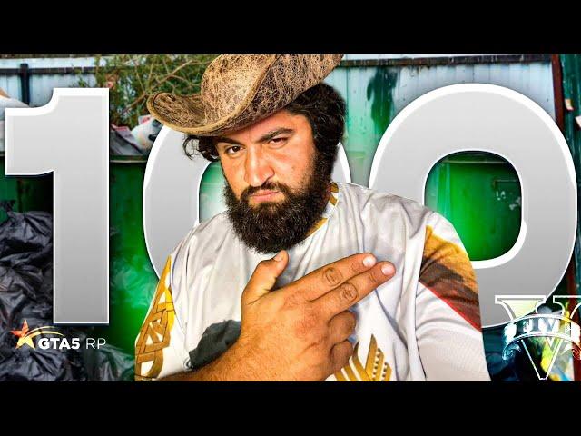 GTA 5 RP DA CHINGIZ FRAKSIYANI OG'ZIGA BERDI  100-KILL️ UZBEK COMEDY