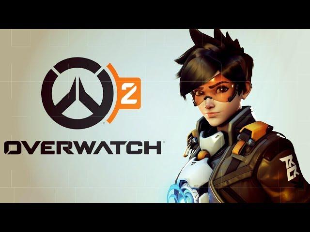 OVERWATCH 2 - Новые сливы! [САБДЭЙ - #80]