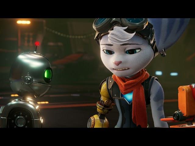 Ratchet and Clank: Rift Apart Part 6