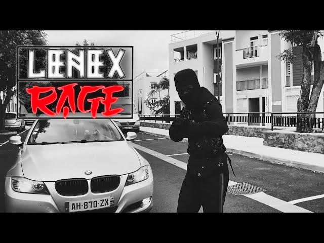 Lenex - Rage