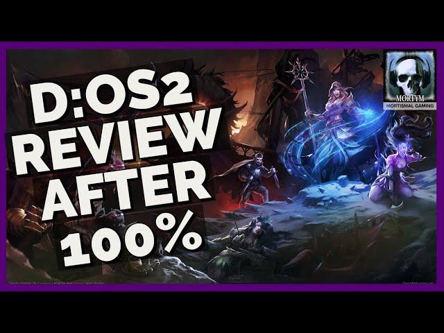 D:OS2 - Review After 100%