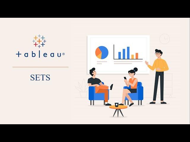 Tableau Tutorial For Beginners | S E T S