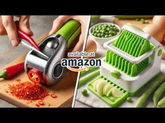 10 Smart Mini Cool Gadgets On Amazon | Unique&Useful Products! #smartgadgets