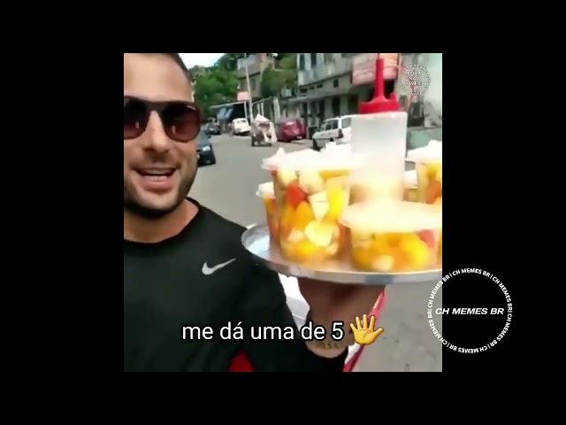 oh James eu quero uma salada de frutas meme - james salada de fruta meme - james fruit salad meme